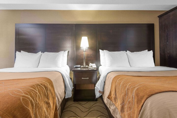 Comfort Inn