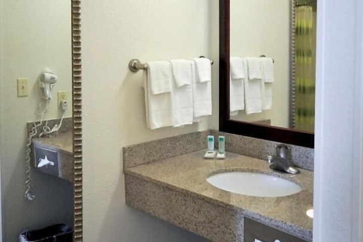 SpringHill Suites Houston Katy Mills