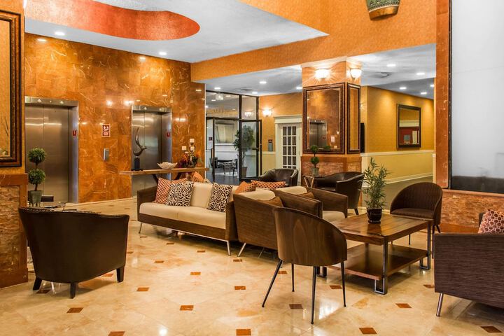 Hotel Interior 13 of 42