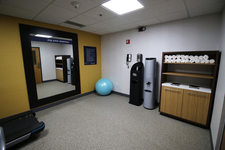 Health and Fitness 41 of 44