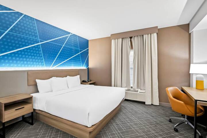 Comfort Suites Conway