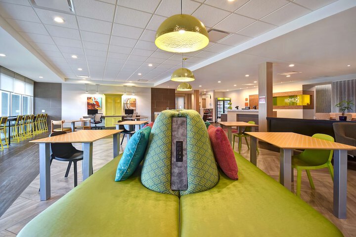 Hotel Interior 15 of 43