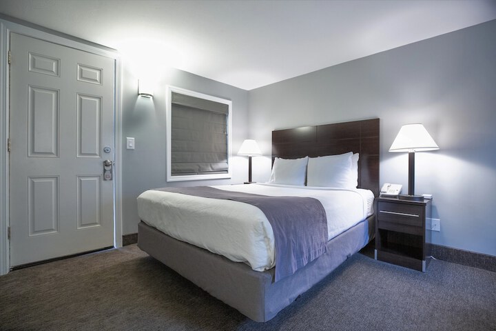 Mt Madison Inn & Suites