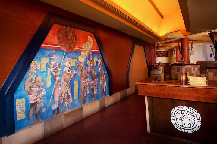 Disneys Coronado Springs Resort