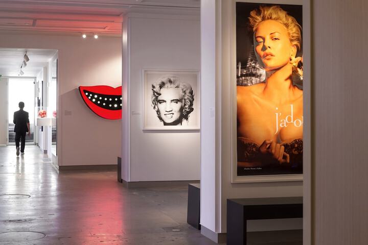 21c Museum Hotel Durham