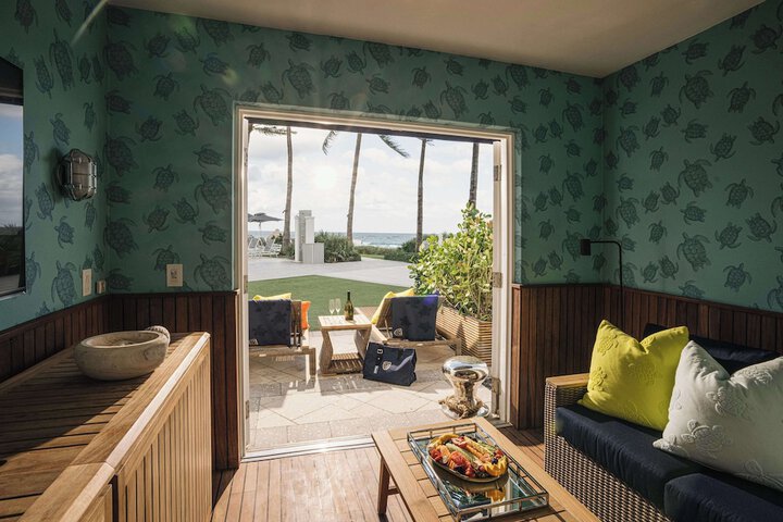 Yacht Club at the Boca Raton (Adults-only)