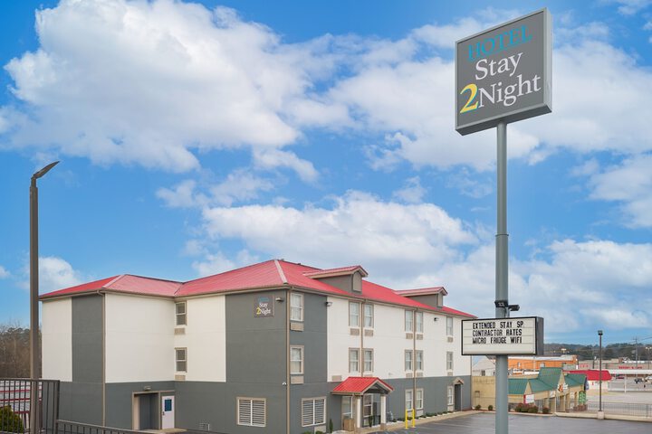 Hotel 2 of 20