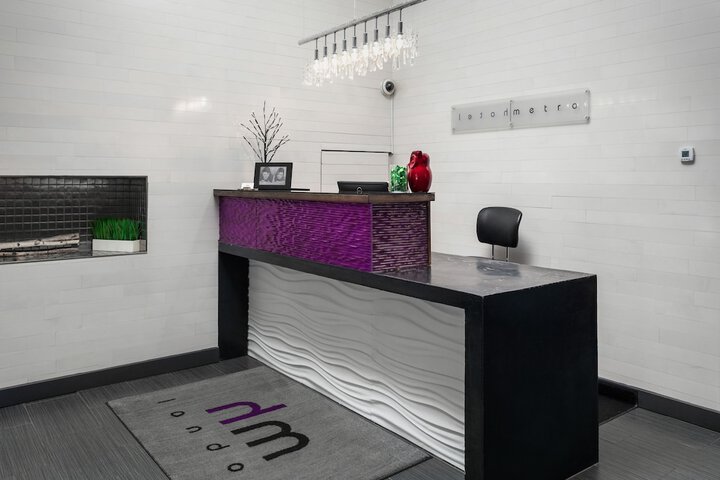Hotel Metro