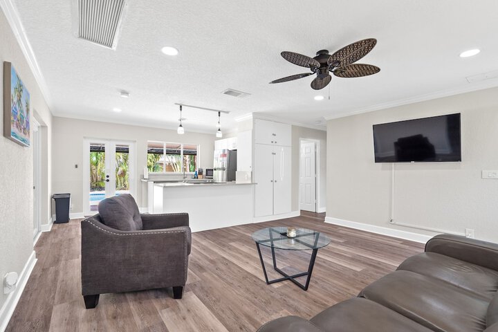 Wills Off Wilton Drive Pool Villa by Opus