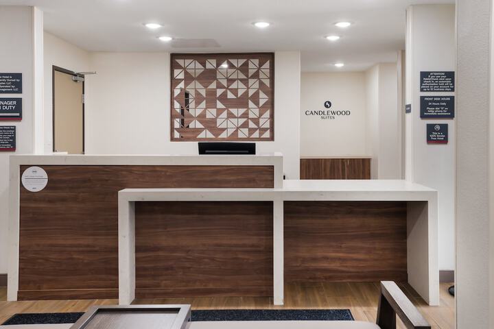Candlewood Suites Lake Charles - Sulphur by IHG