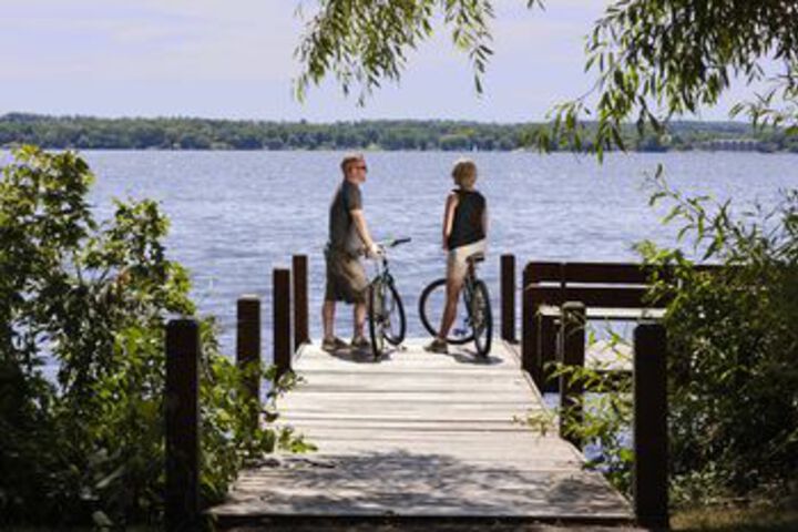 Heidel House Resort & Conference Center