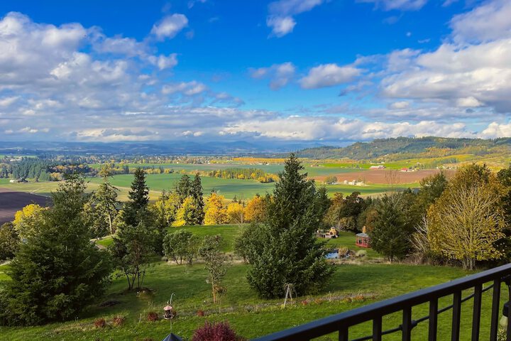Bella Collina Bed & Breakfast