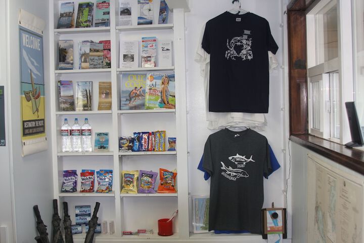 Gift Shop 51 of 56