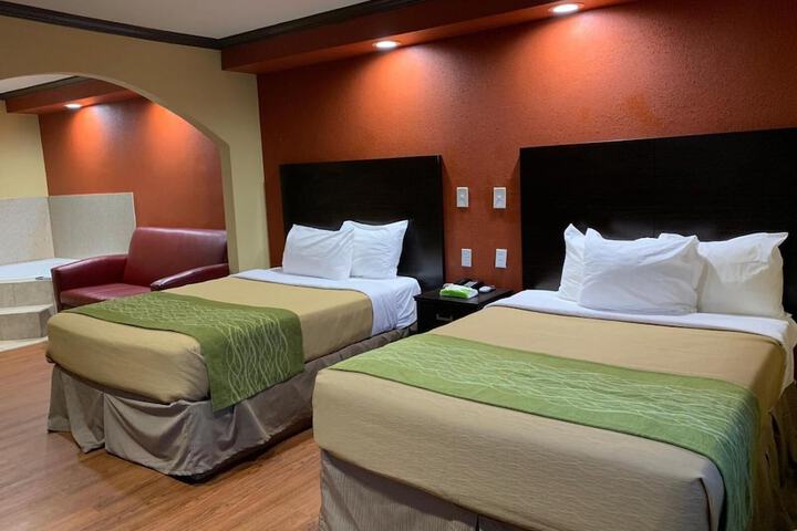 Journey Inn