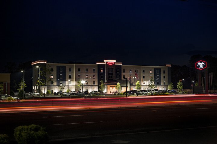 Hampton Inn Atlantic City / Absecon