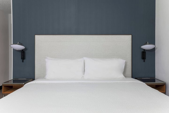 Courtyard by Marriott Boulder Broomfield