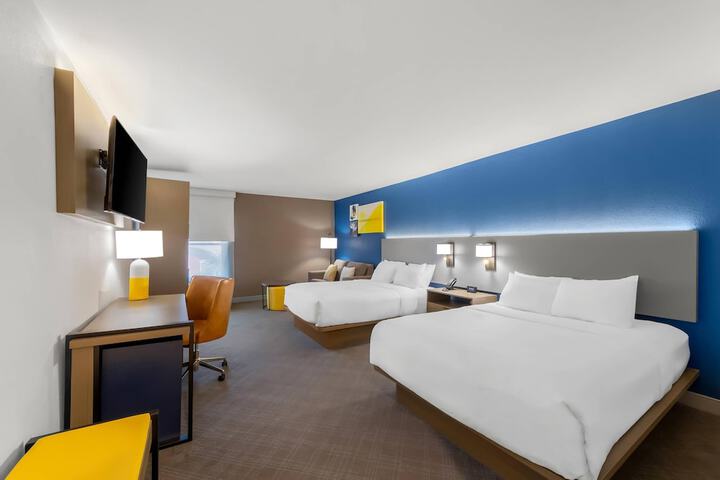 Comfort Inn & Suites Portland Corpus Christi