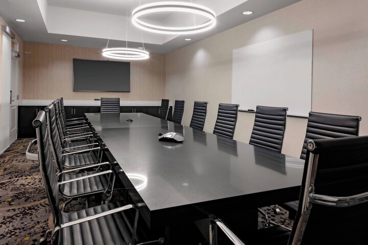 Meeting 21 of 25
