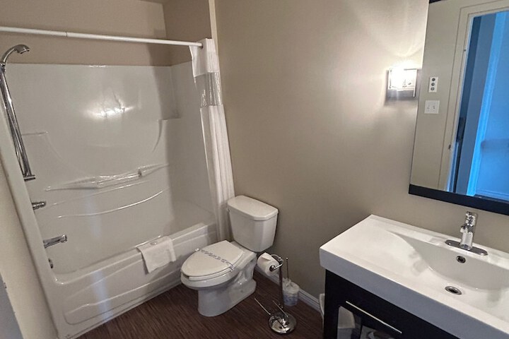 Hotel 1212