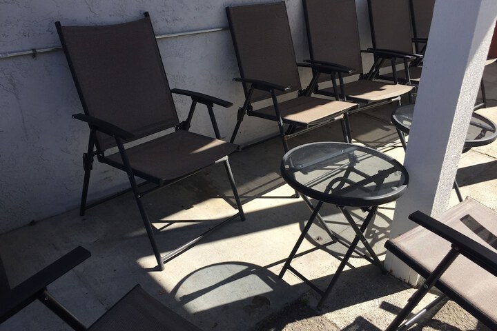 Terrace/Patio 53 of 62