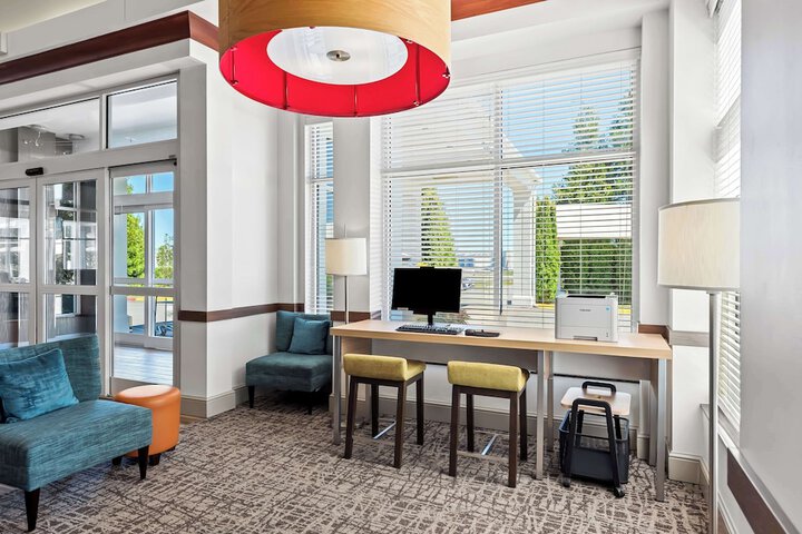 Hilton Garden Inn Seattle North / Everett
