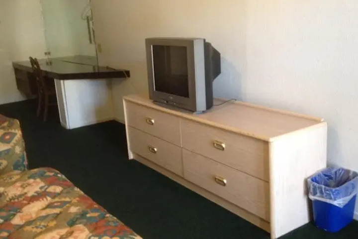ECONOMY INN GLOBE