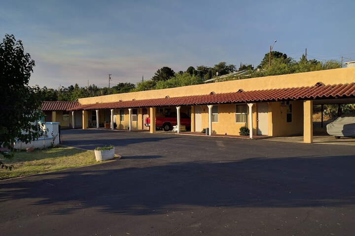 El Rey Motel