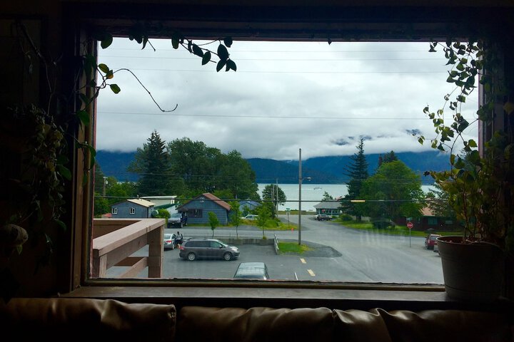 Hotel View 57 of 60