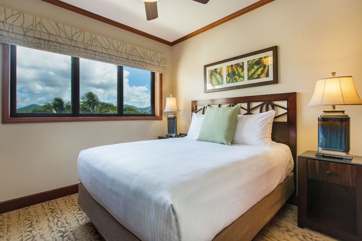 Koloa Landing Resort at Poipu Autograph Collection