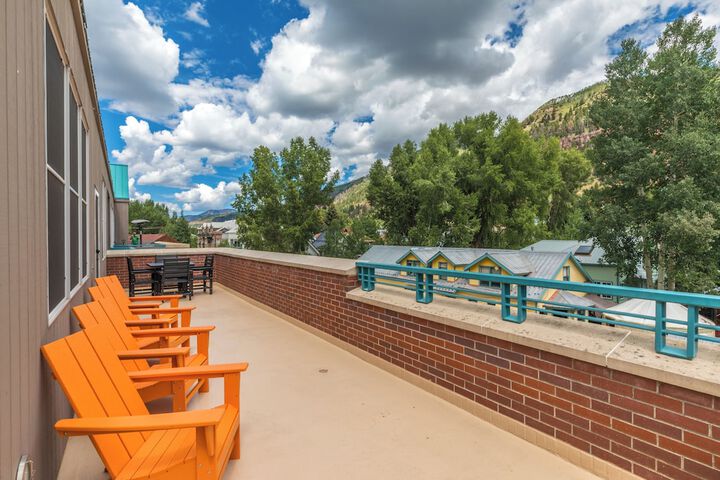 Terrace/Patio 59 of 61