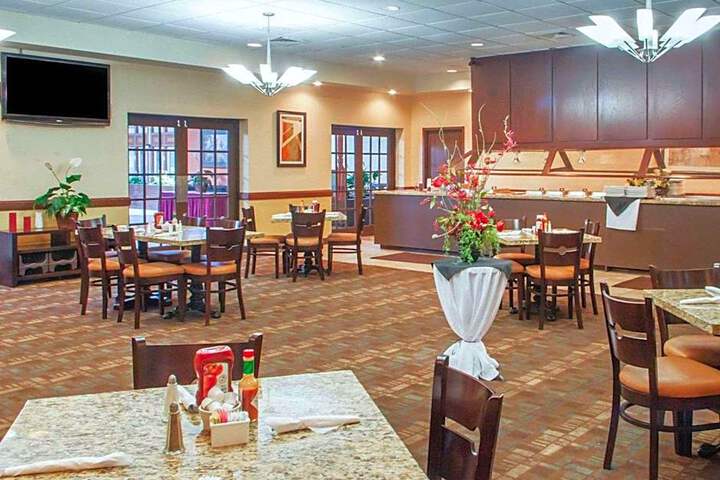 Clarion Inn