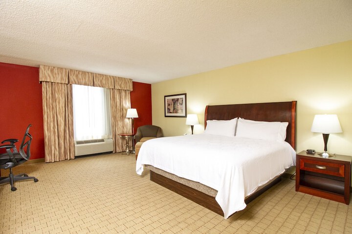 Hilton Garden Inn Anderson