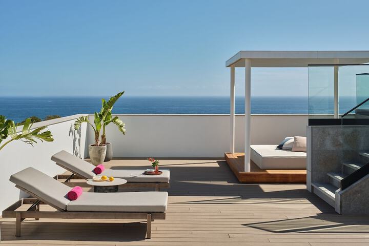 W Algarve