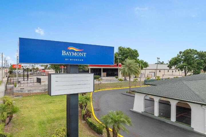 Baymont by Wyndham Orlando Downtown