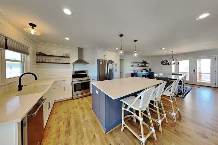 Sea Ya Beaches by Topsail Realty