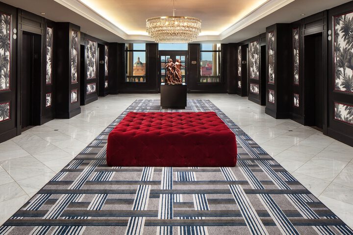 The US Grant a Luxury Collection Hotel, San Diego