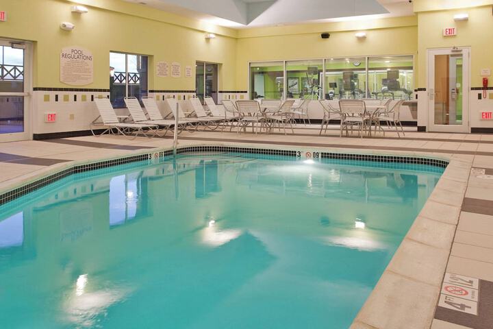 Pool 7 of 48