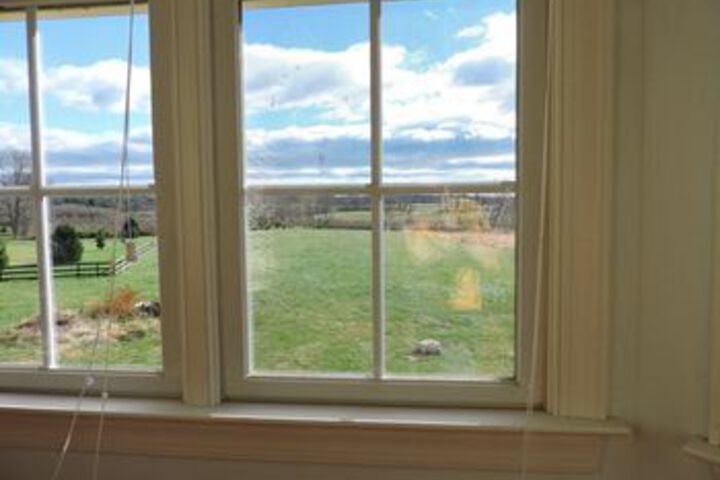 Mountain View B & B