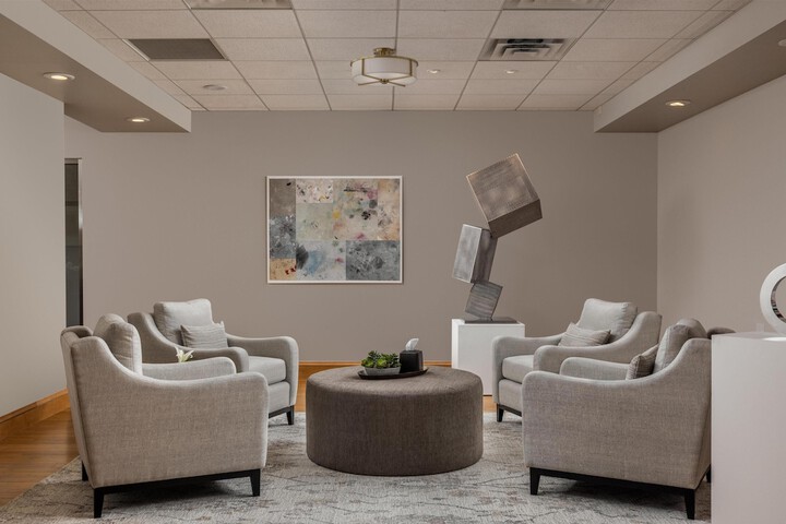 Conrad Indianapolis