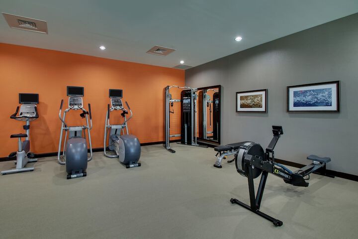 Staybridge Suites Rock Hill by IHG