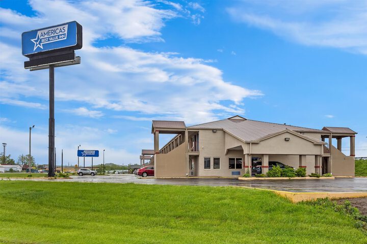 Americas Best Value Inn Grayson