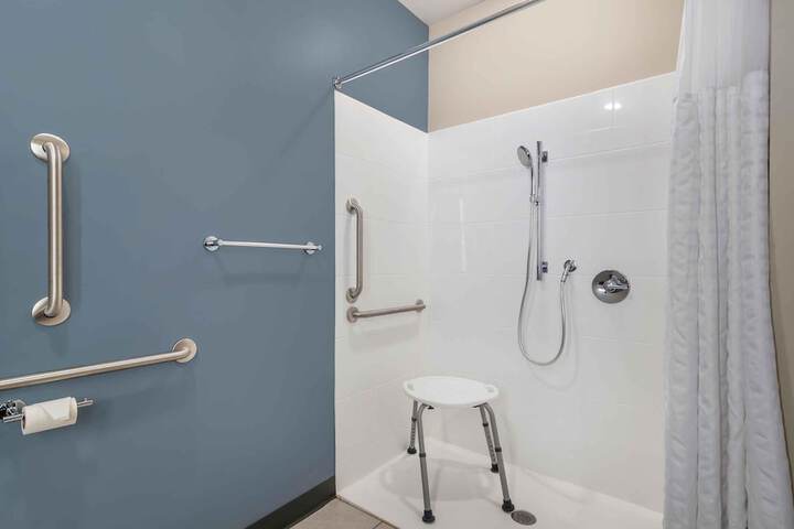 Extended Stay America Premier Suites Atlanta Newnan