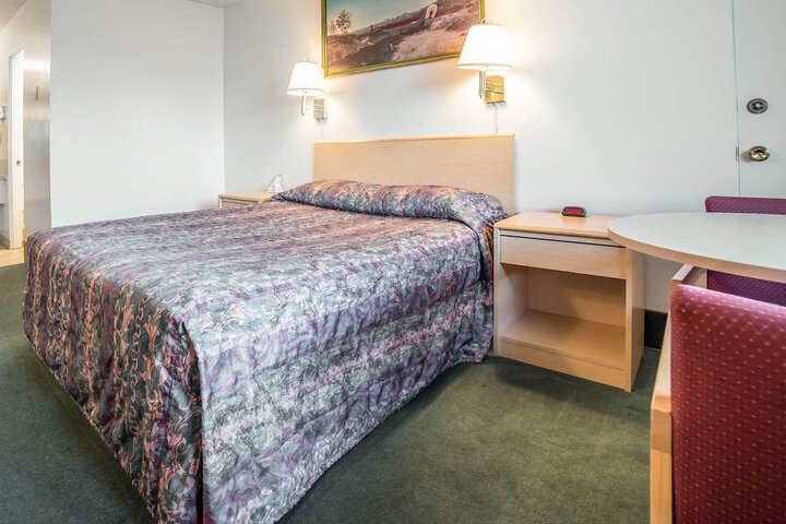 Rodeway Inn Boardman - Hermiston