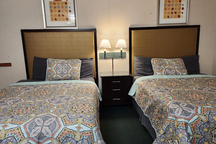 Travelodge by Wyndham Oakley