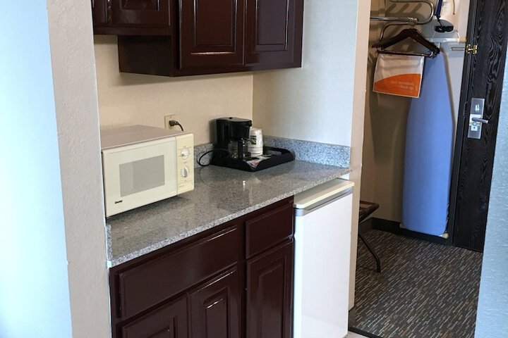 Comfort Inn Port Huron