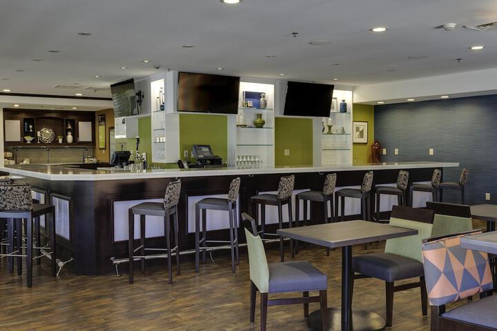 Hilton Garden Inn South Bend