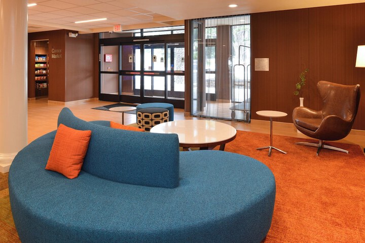Hotel Interior 12 of 44