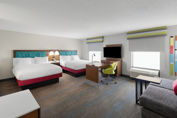 Hampton Inn & Suites Dothan