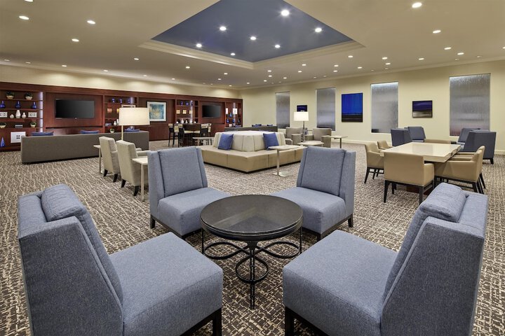 Hyatt Regency Tulsa Downtown