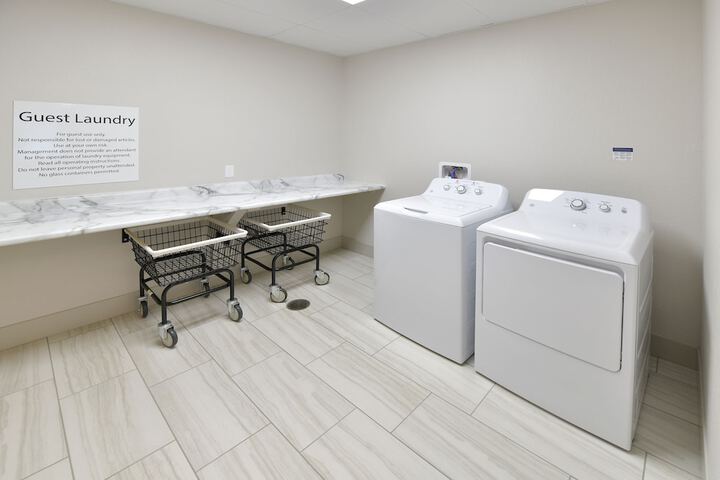 Holiday Inn Express & Suites Millersburg by IHG